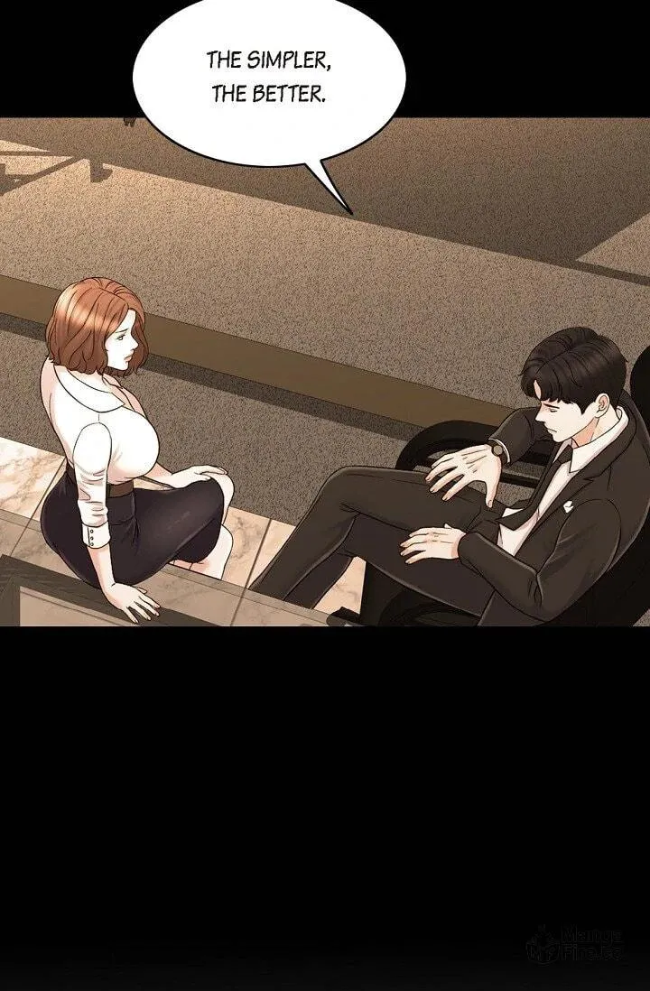 Wife for 1000 Days Chapter 60 page 65 - 
