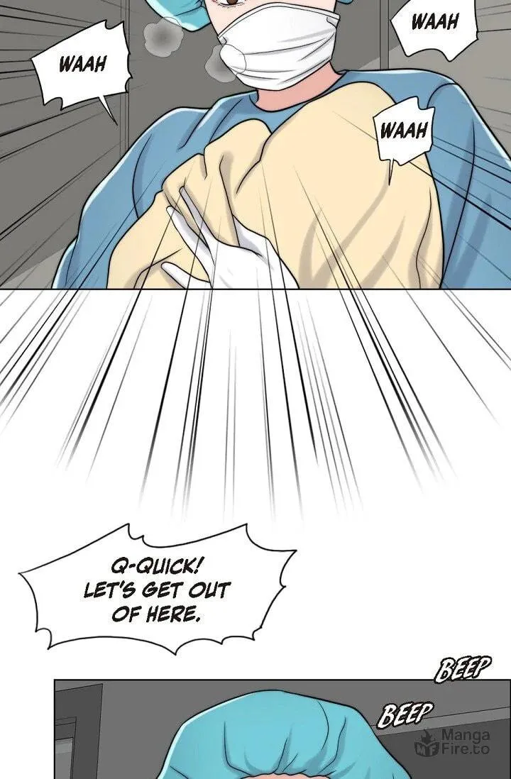 Wife for 1000 Days Chapter 60 page 72 - 