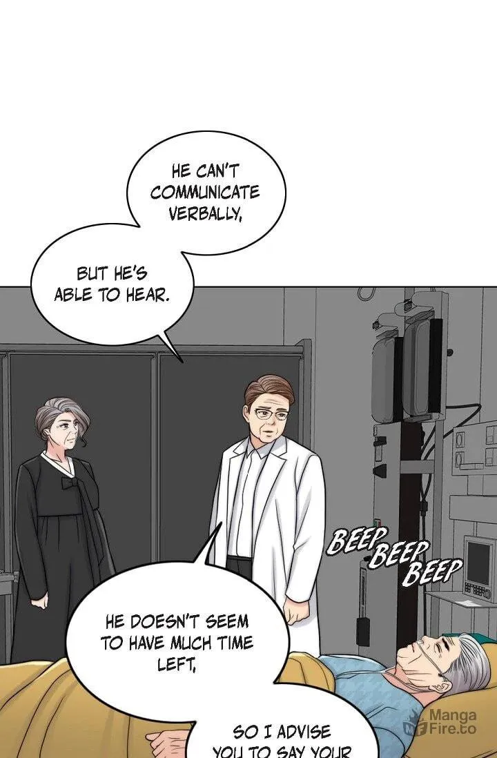 Wife for 1000 Days Chapter 60 page 9 - 