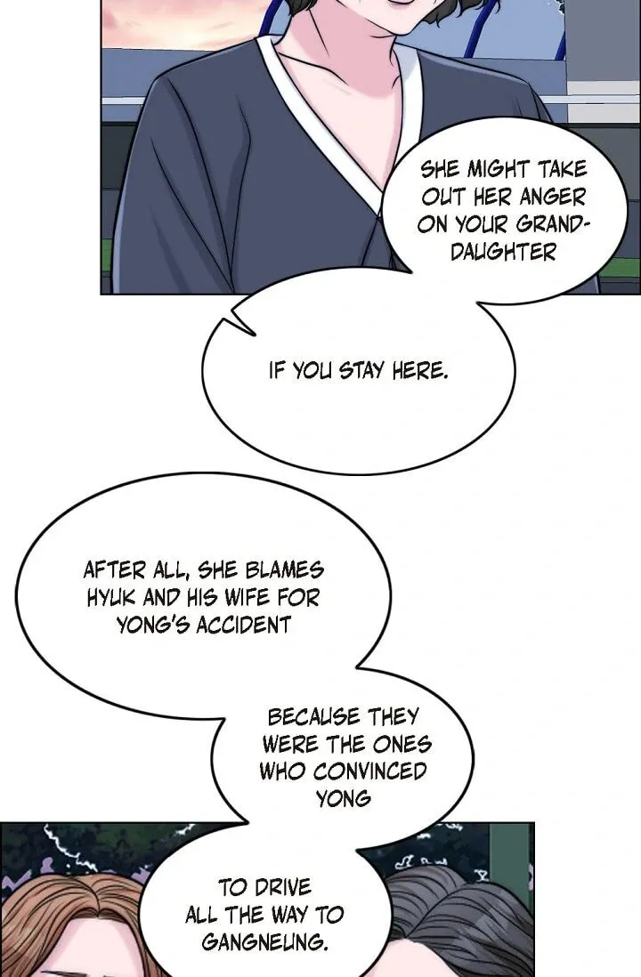 Wife for 1000 Days Chapter 60 page 88 - 