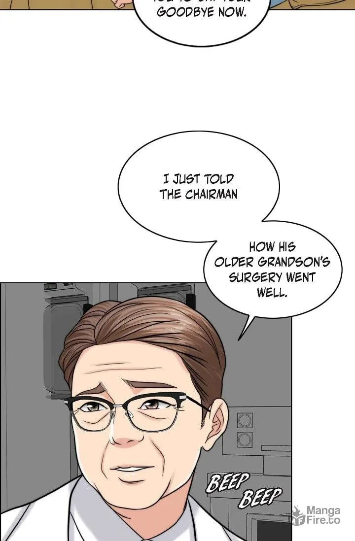 Wife for 1000 Days Chapter 60 page 10 - 
