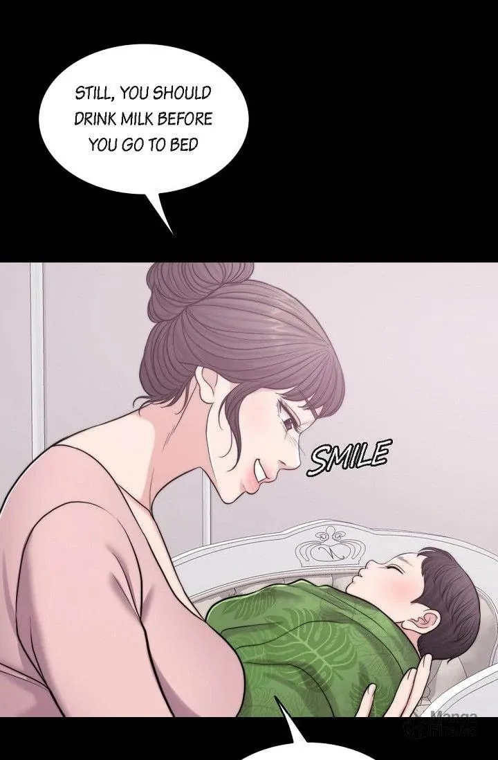 Wife for 1000 Days Chapter 61 page 18 - 