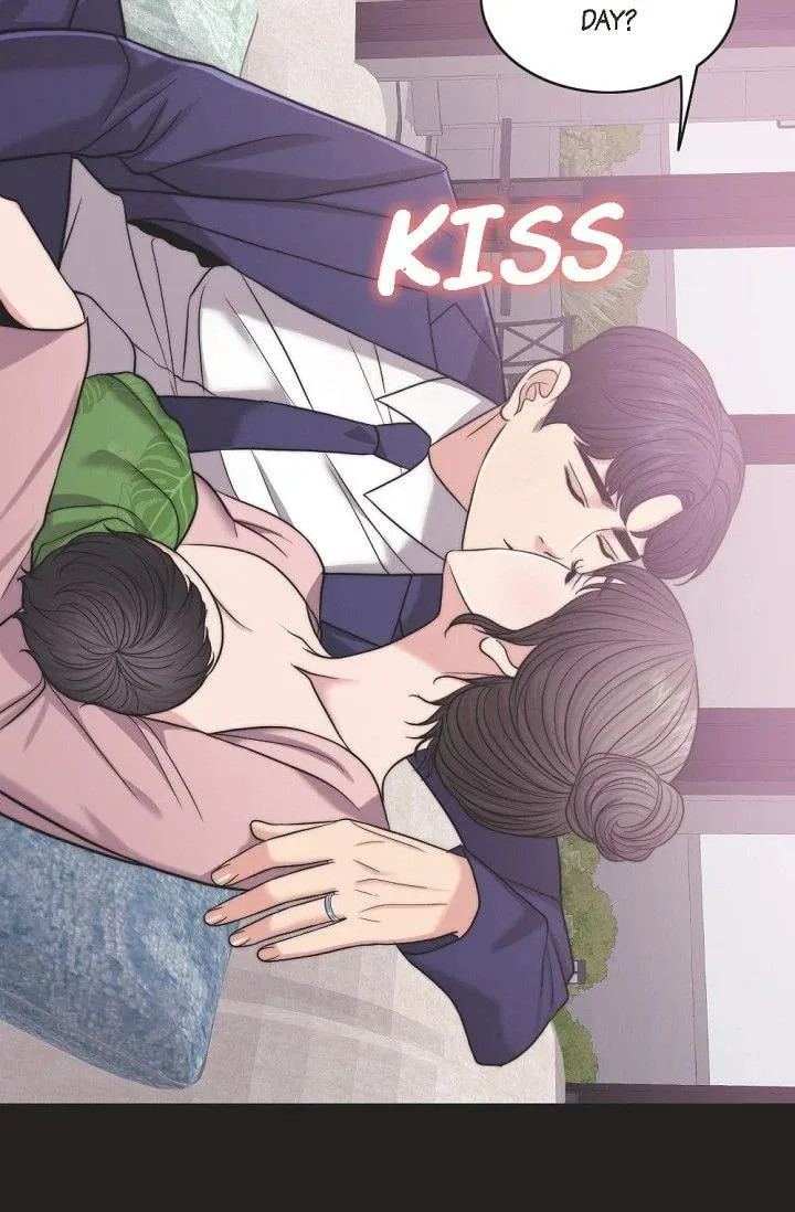 Wife for 1000 Days Chapter 61 page 22 - 