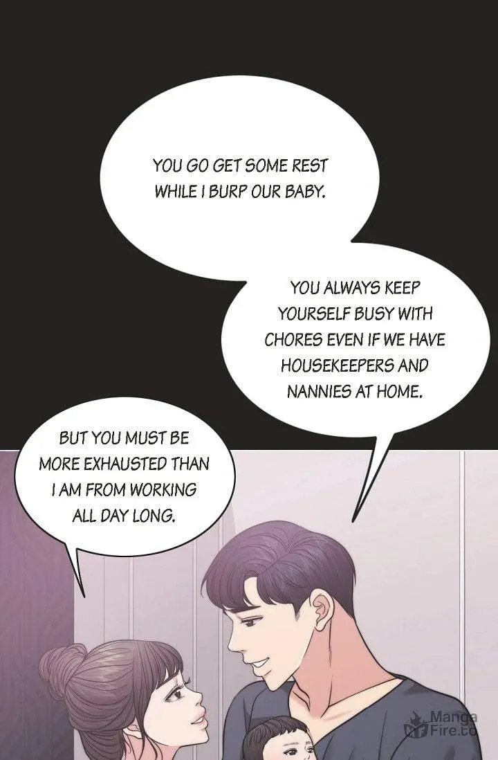 Wife for 1000 Days Chapter 61 page 25 - 