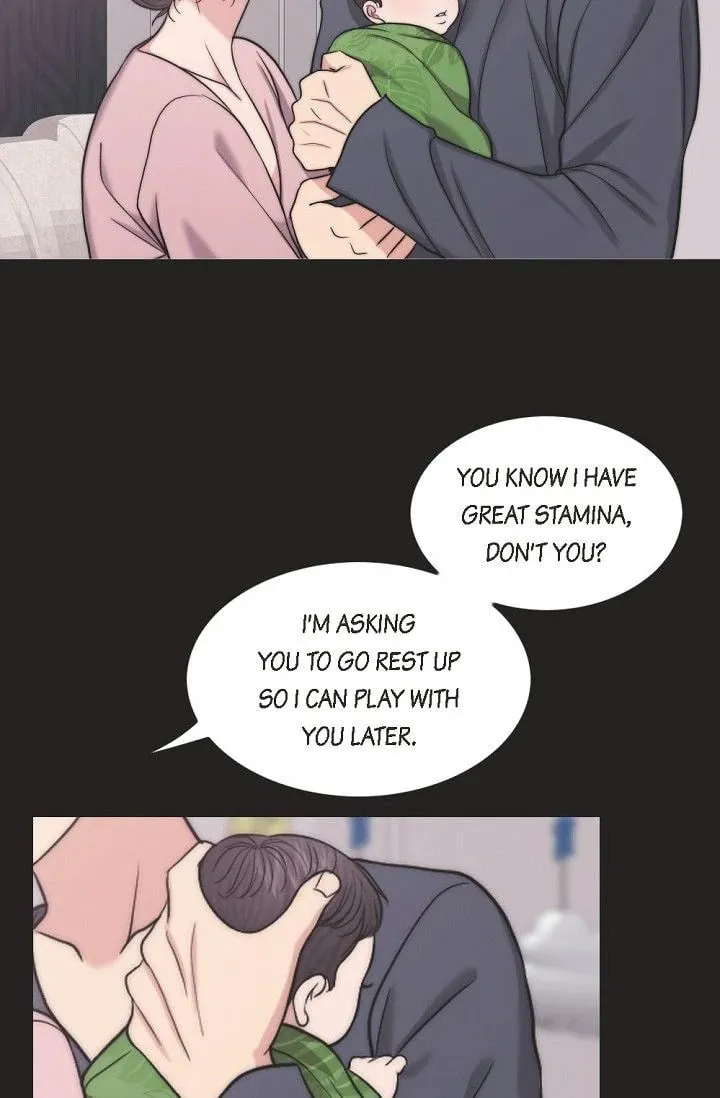 Wife for 1000 Days Chapter 61 page 26 - 