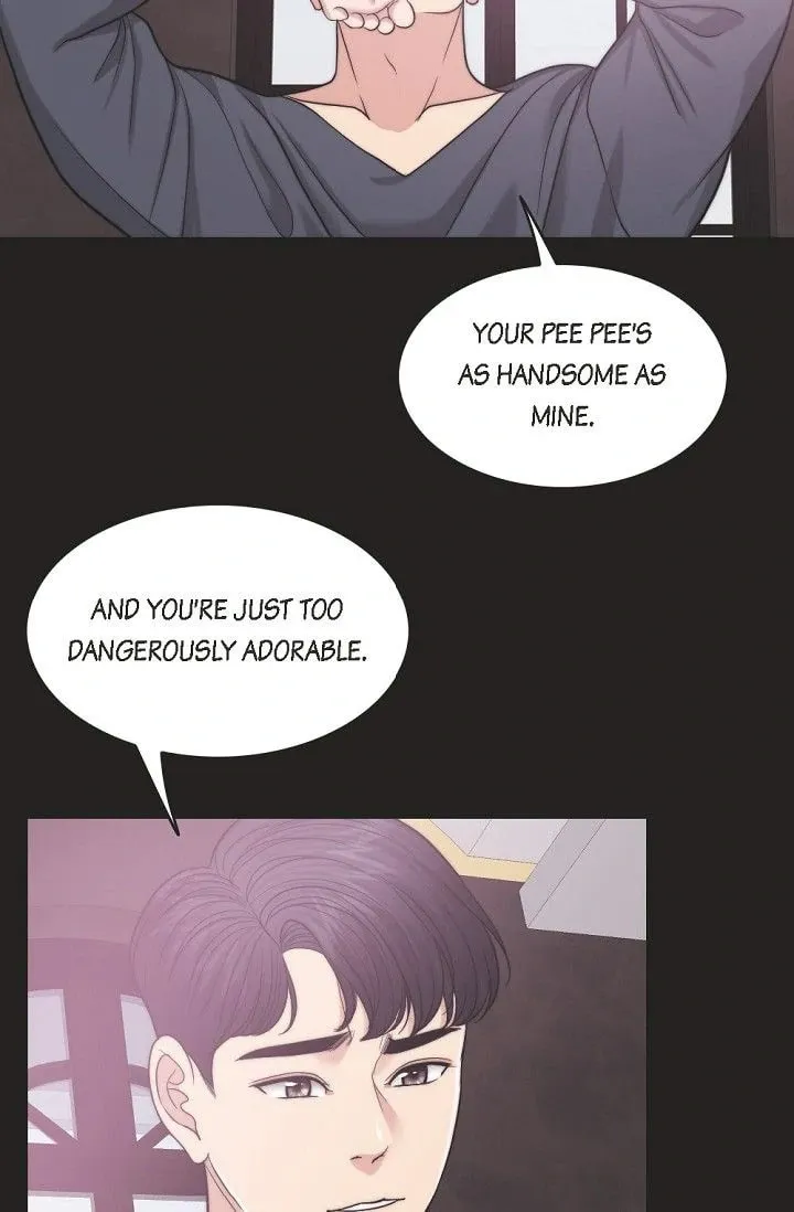 Wife for 1000 Days Chapter 61 page 31 - 