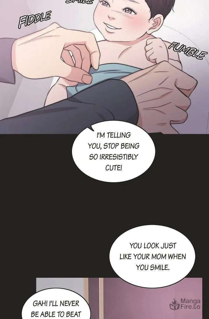 Wife for 1000 Days Chapter 61 page 33 - 