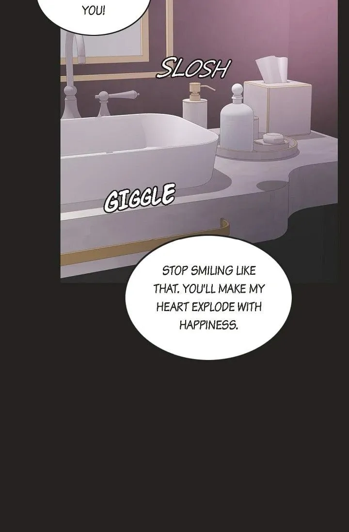 Wife for 1000 Days Chapter 61 page 34 - 