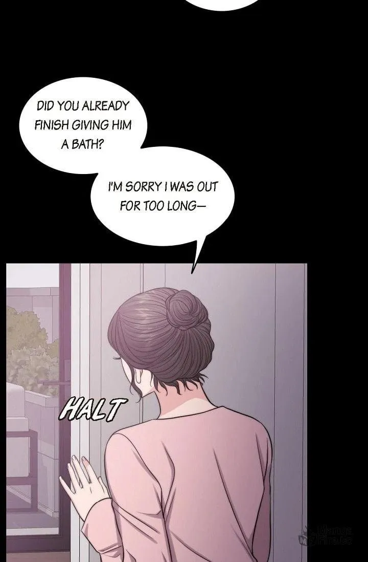 Wife for 1000 Days Chapter 61 page 36 - 