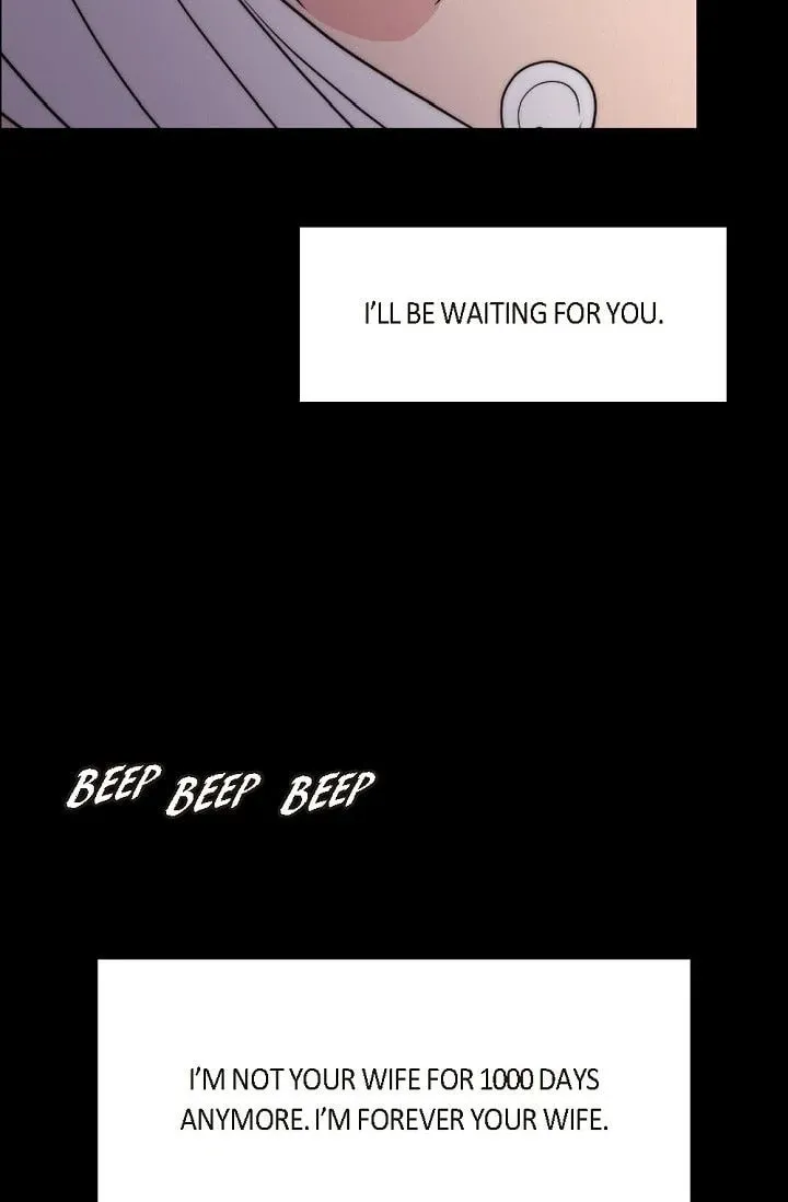 Wife for 1000 Days Chapter 61 page 52 - 