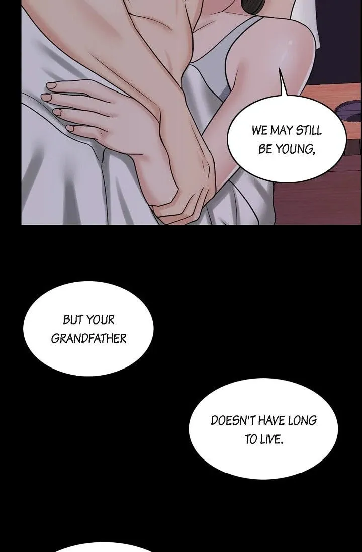 Wife for 1000 Days Chapter 61 page 8 - 
