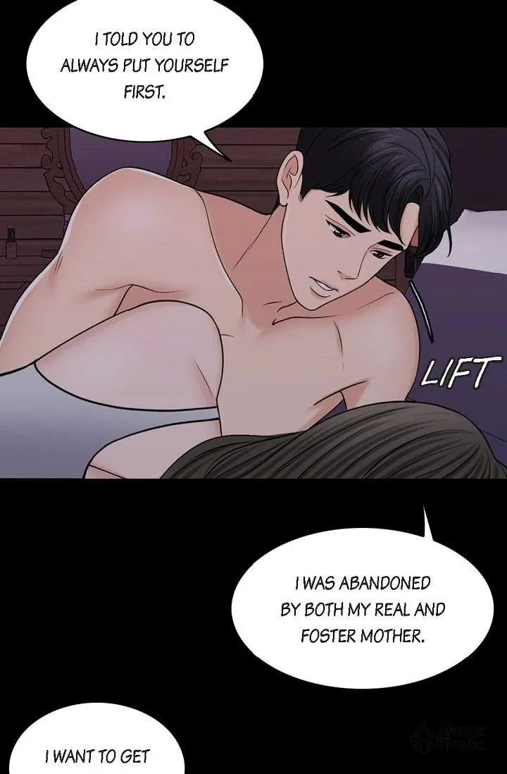 Wife for 1000 Days Chapter 61 page 9 - 