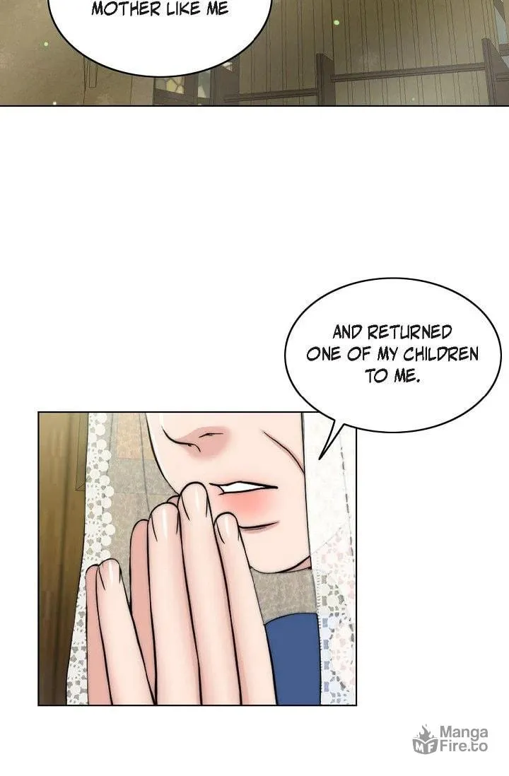 Wife for 1000 Days Chapter 62 page 21 - 