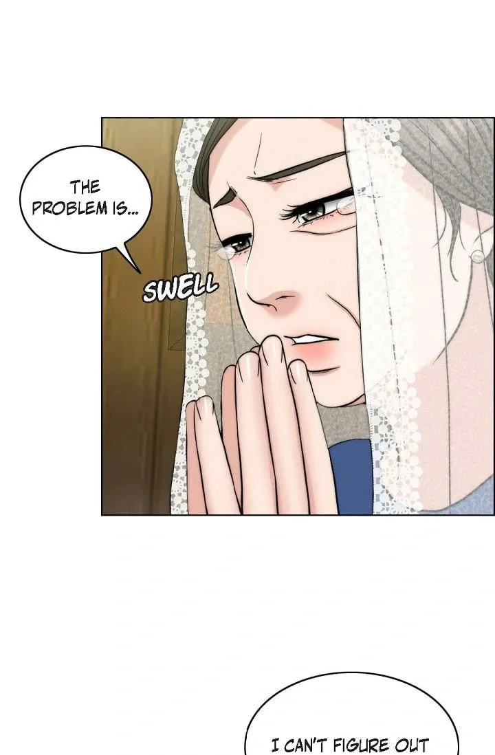 Wife for 1000 Days Chapter 62 page 22 - 
