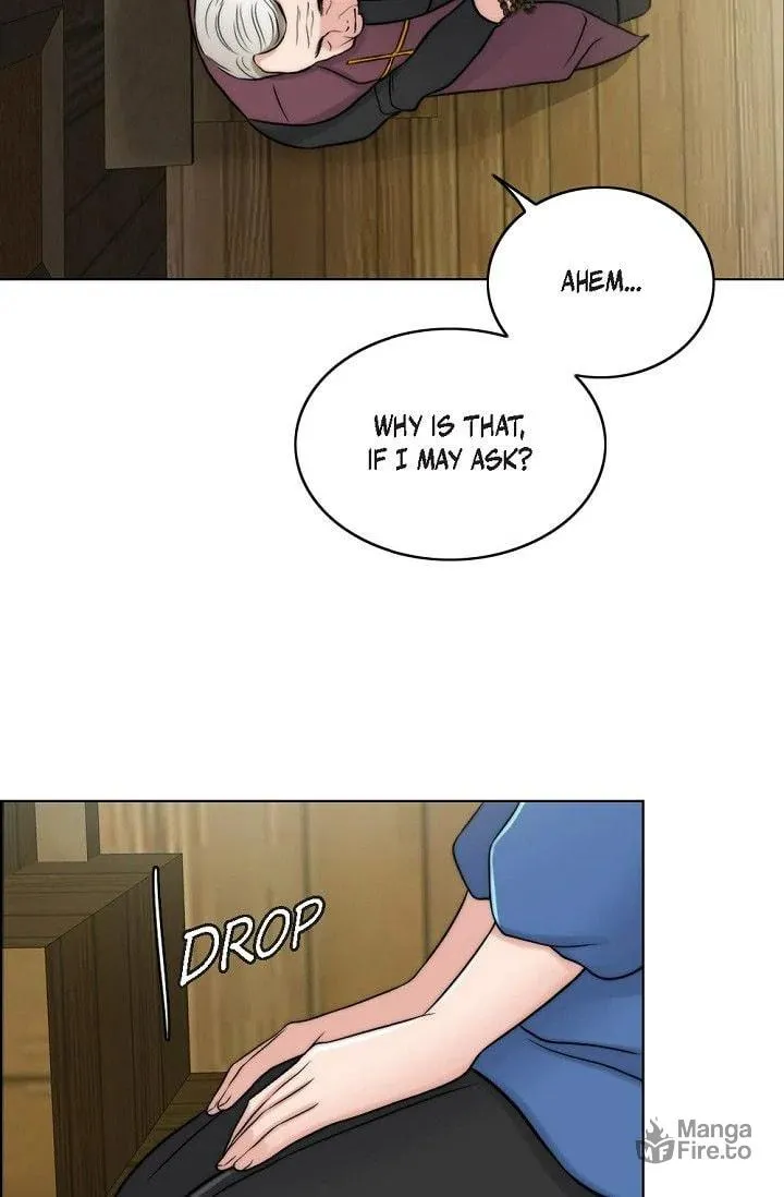 Wife for 1000 Days Chapter 62 page 25 - 