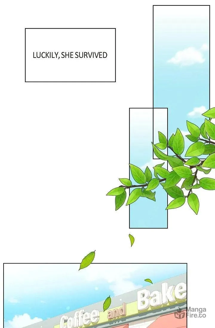 Wife for 1000 Days Chapter 62 page 33 - 