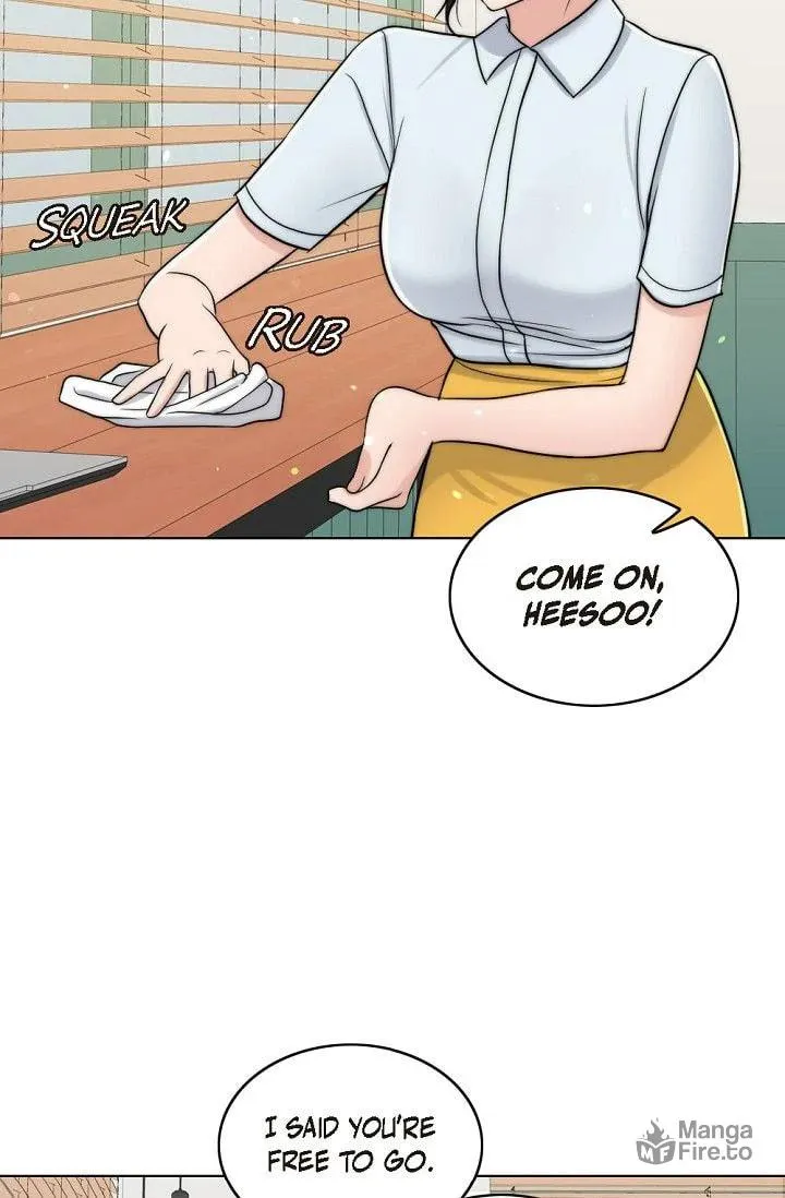 Wife for 1000 Days Chapter 62 page 35 - 