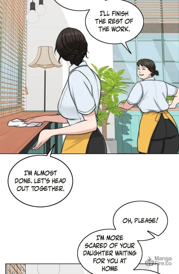 Wife for 1000 Days Chapter 62 page 36 - 