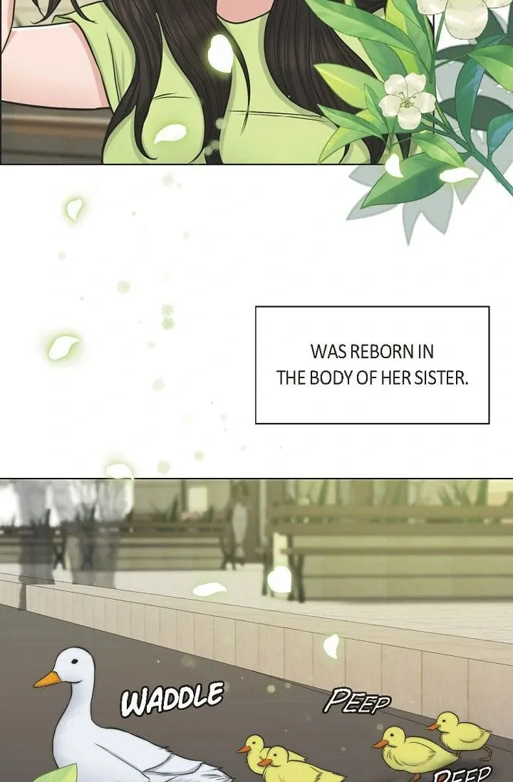 Wife for 1000 Days Chapter 62 page 43 - 