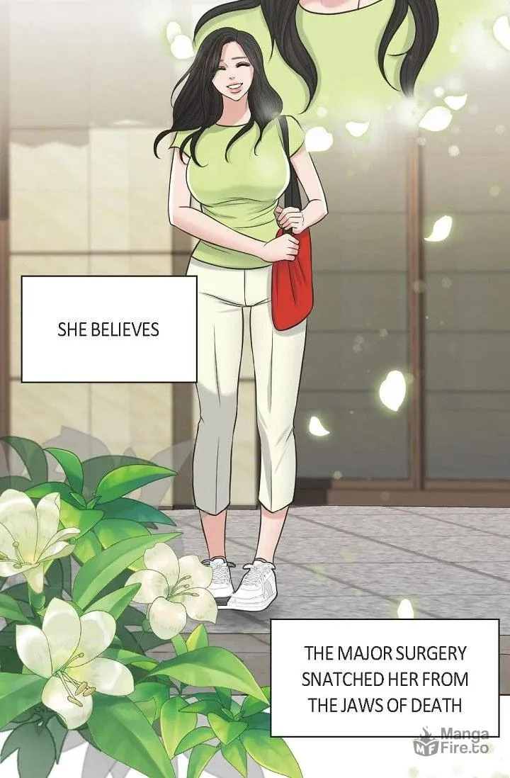 Wife for 1000 Days Chapter 62 page 45 - 