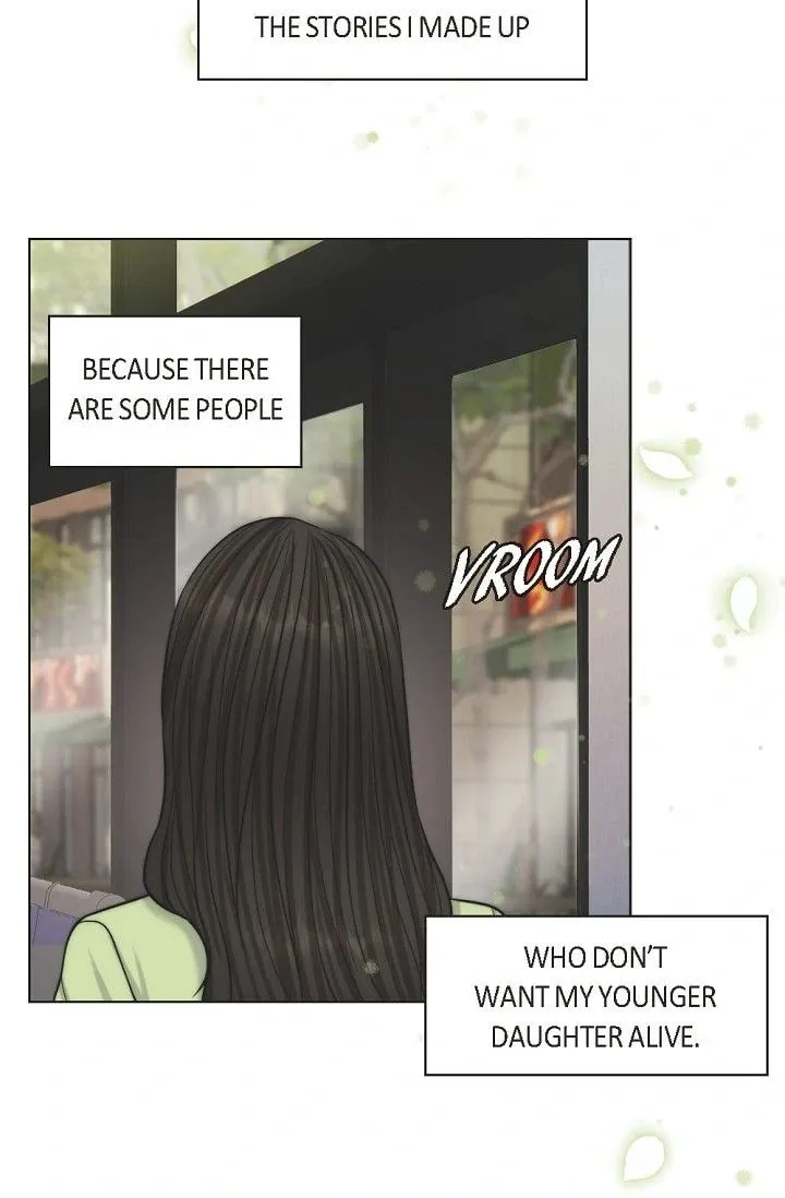 Wife for 1000 Days Chapter 62 page 47 - 