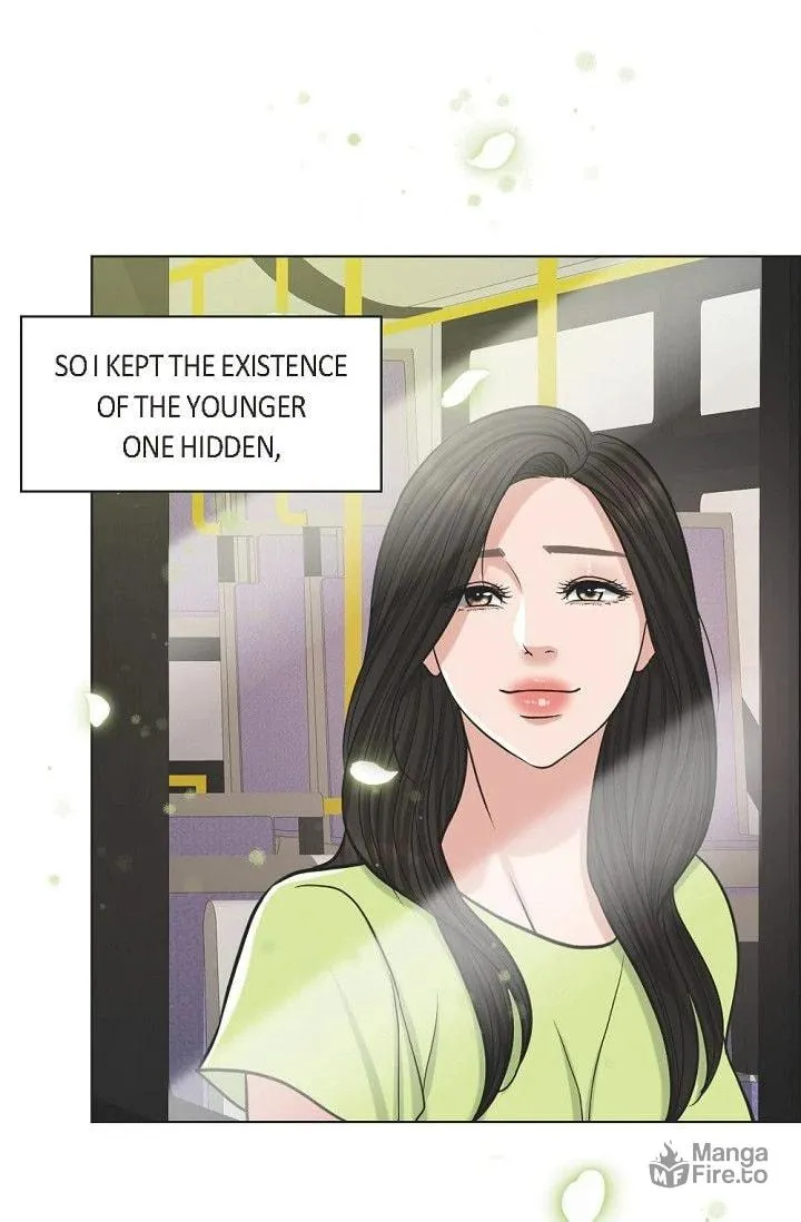 Wife for 1000 Days Chapter 62 page 48 - 