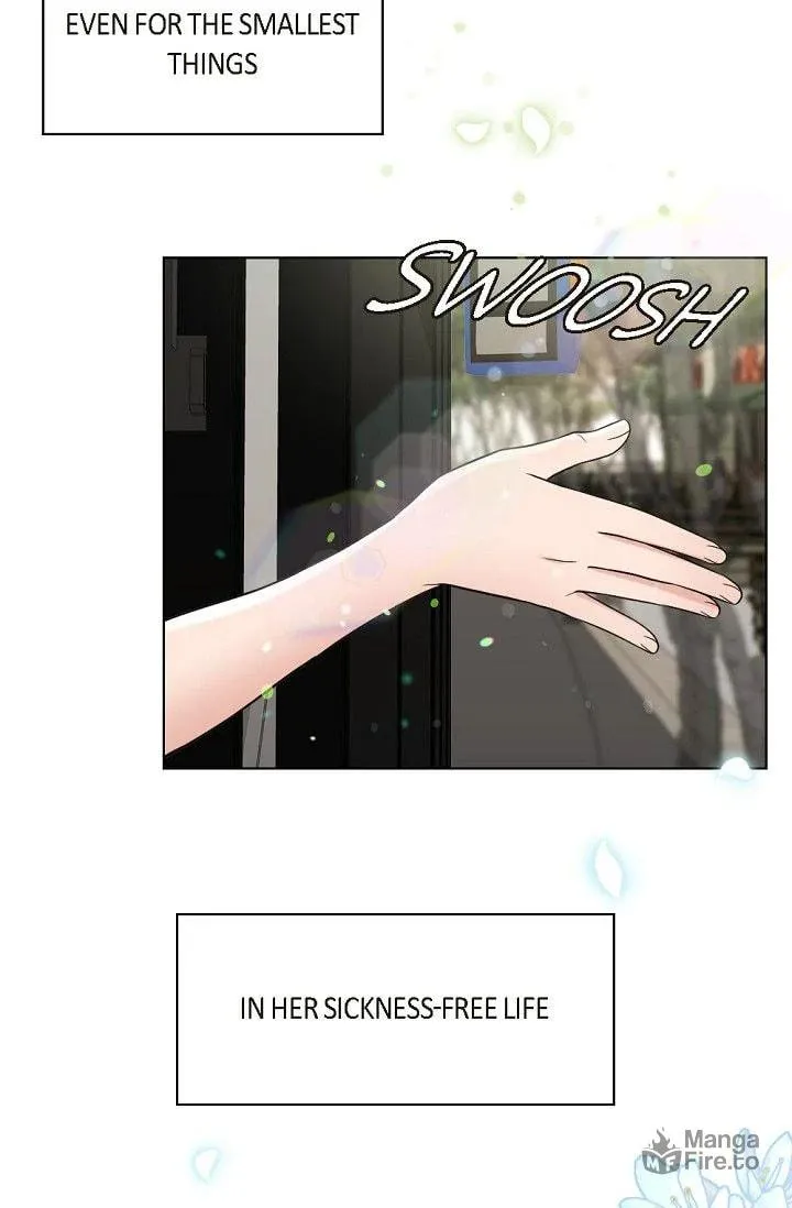 Wife for 1000 Days Chapter 62 page 51 - 