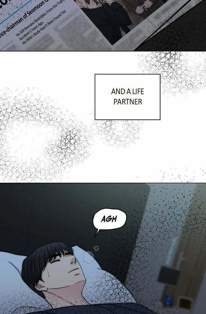 Wife for 1000 Days Chapter 62 page 59 - 