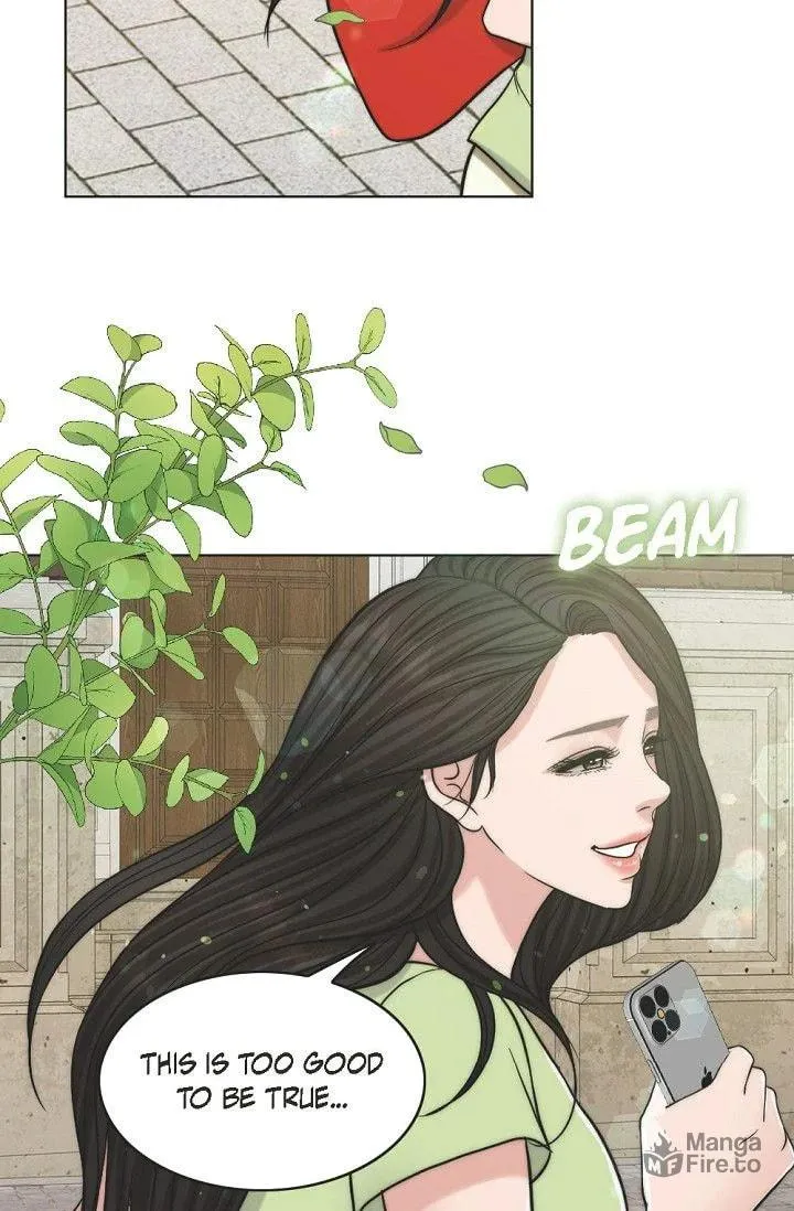 Wife for 1000 Days Chapter 62 page 66 - 