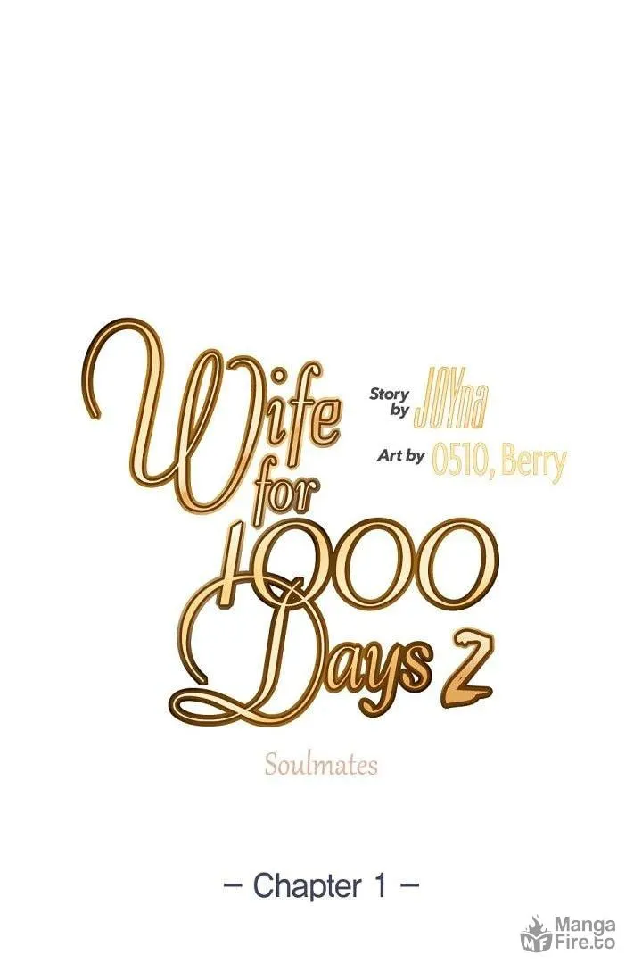 Wife for 1000 Days Chapter 62 page 72 - 