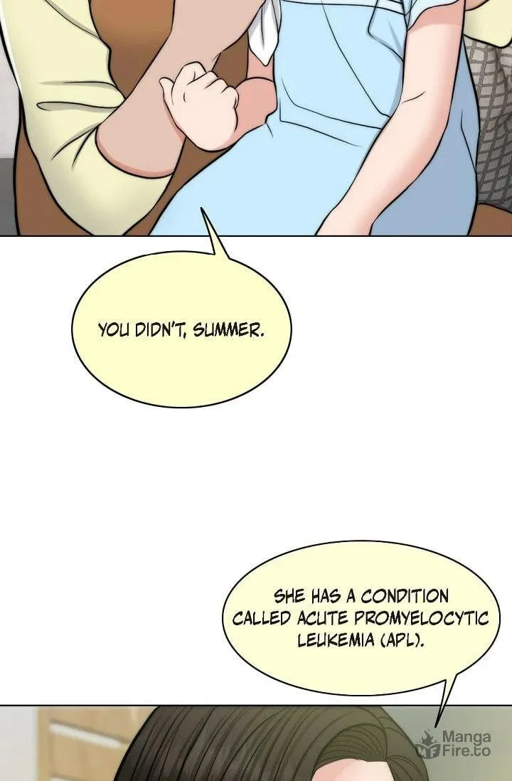 Wife for 1000 Days Chapter 62 page 84 - 