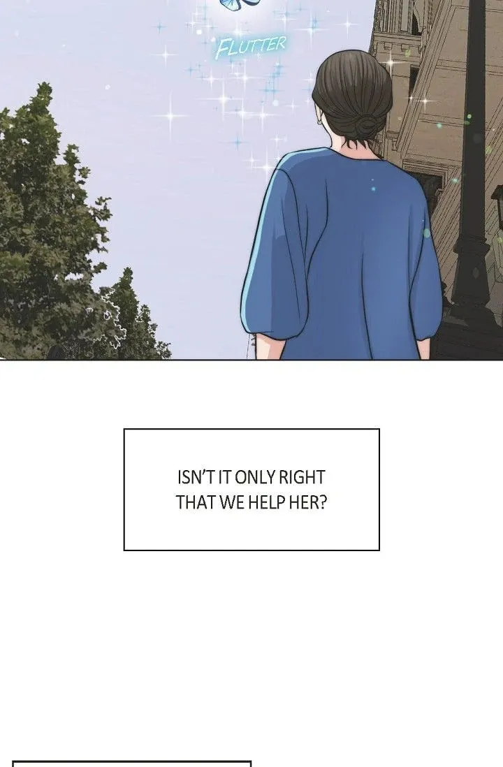 Wife for 1000 Days Chapter 63 page 11 - 