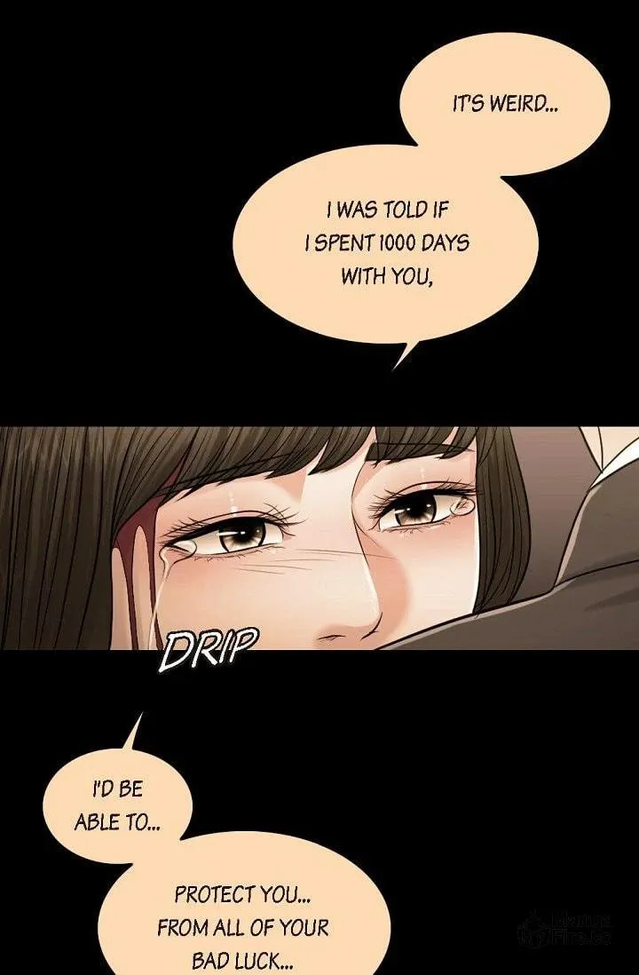 Wife for 1000 Days Chapter 63 page 40 - 