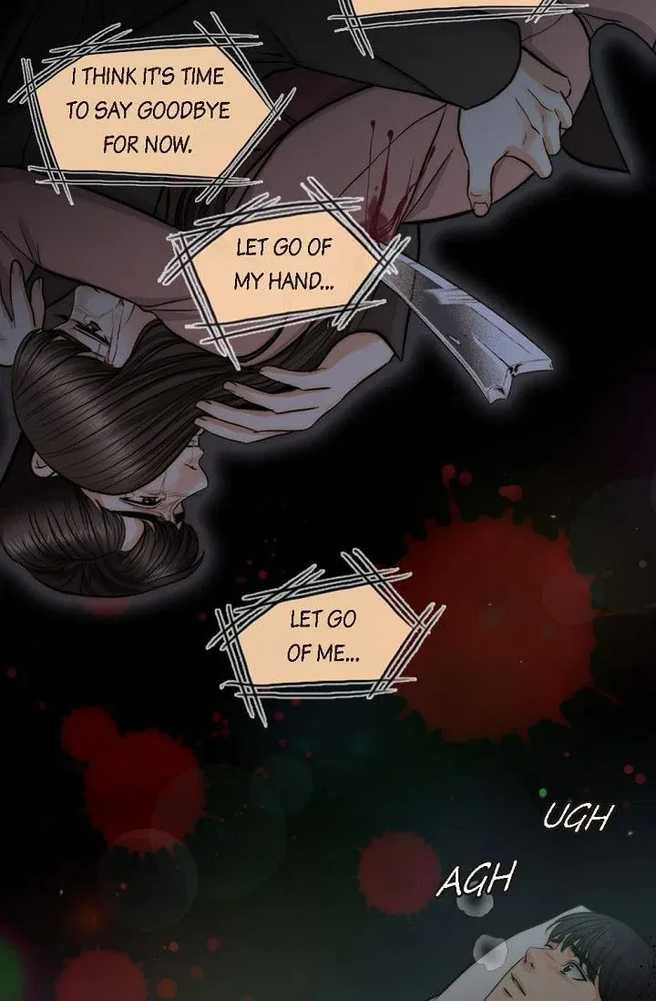 Wife for 1000 Days Chapter 63 page 58 - 
