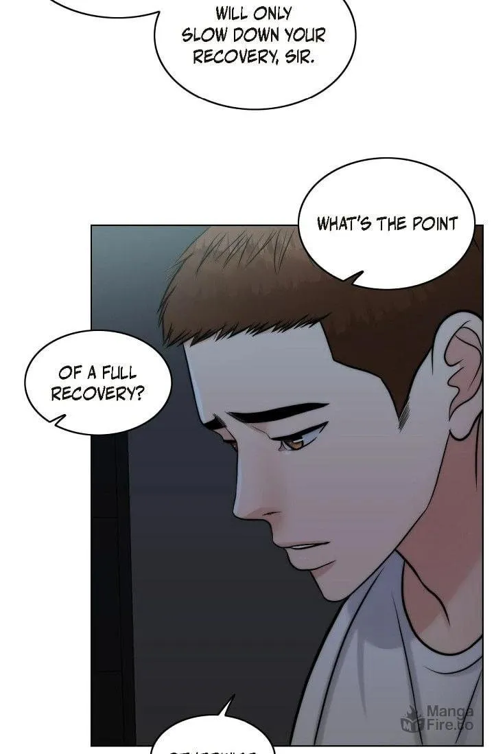 Wife for 1000 Days Chapter 63 page 70 - 