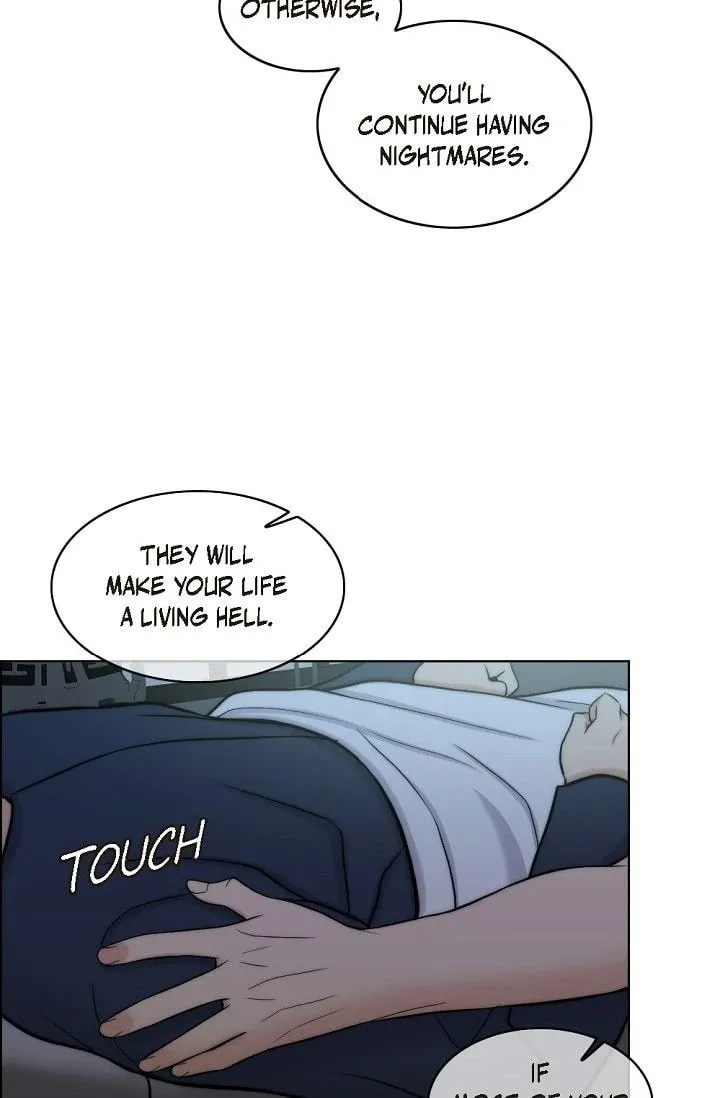 Wife for 1000 Days Chapter 63 page 71 - 