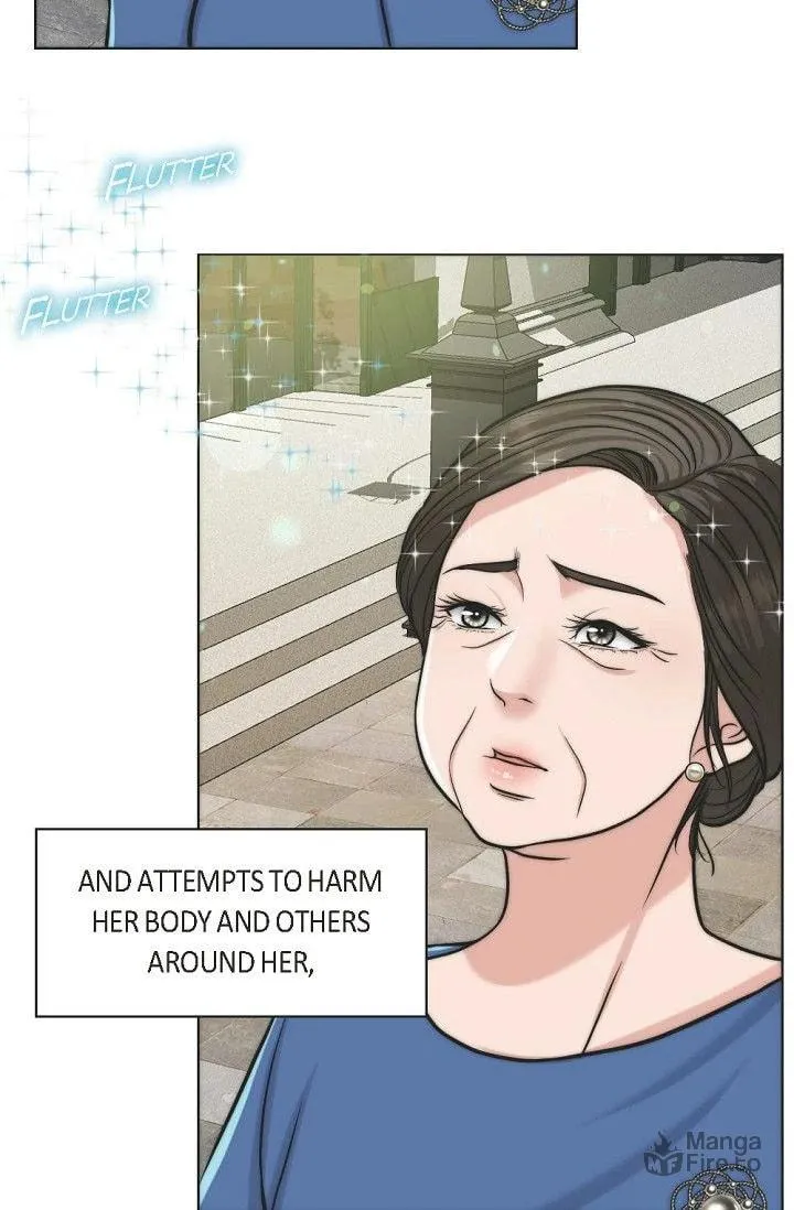 Wife for 1000 Days Chapter 63 page 9 - 