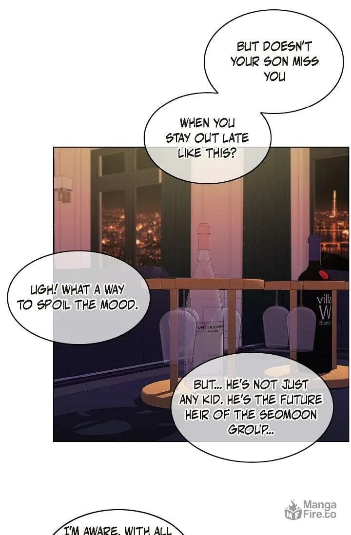 Wife for 1000 Days Chapter 63 page 85 - 