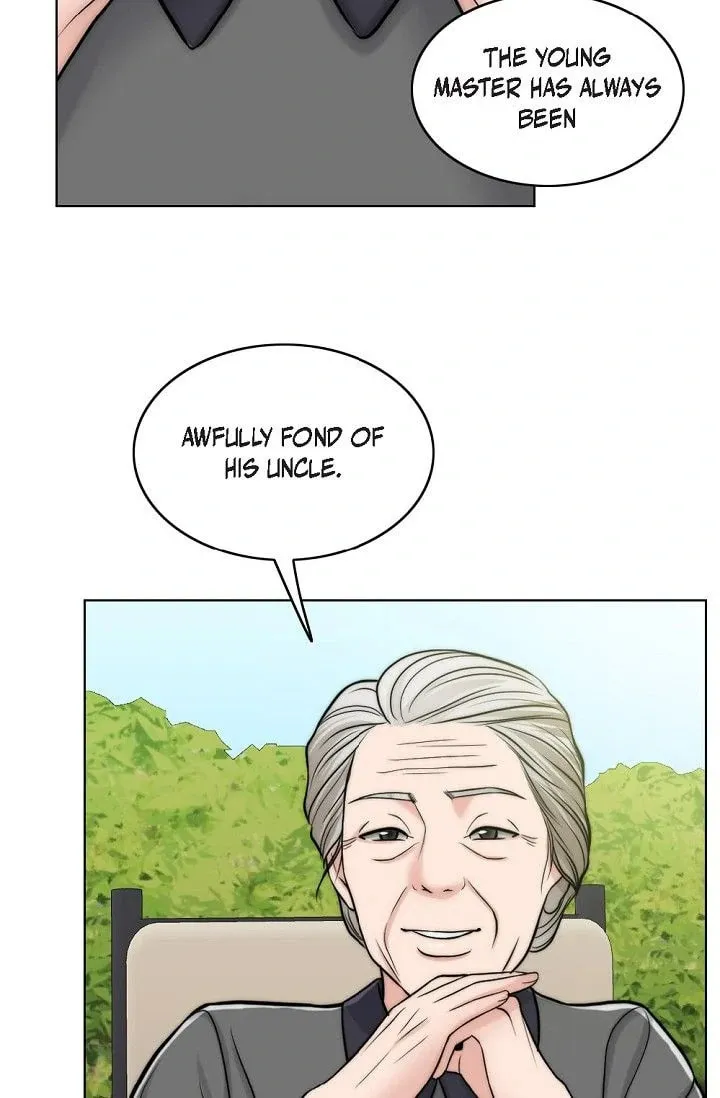 Wife for 1000 Days Chapter 64 page 11 - 