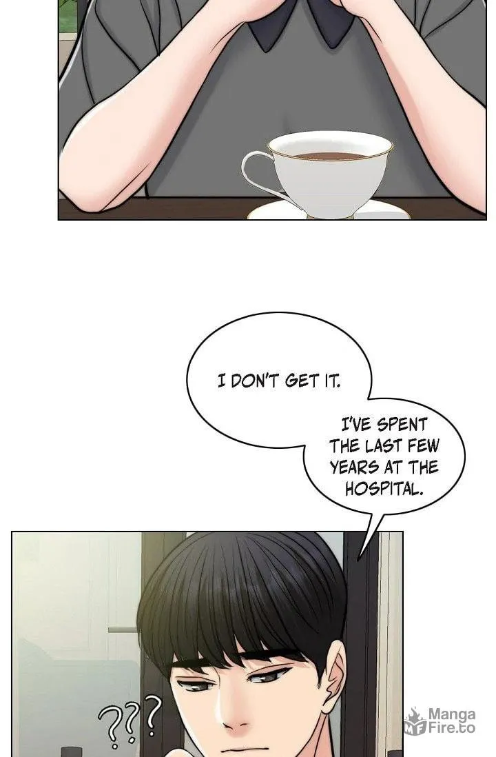 Wife for 1000 Days Chapter 64 page 12 - 