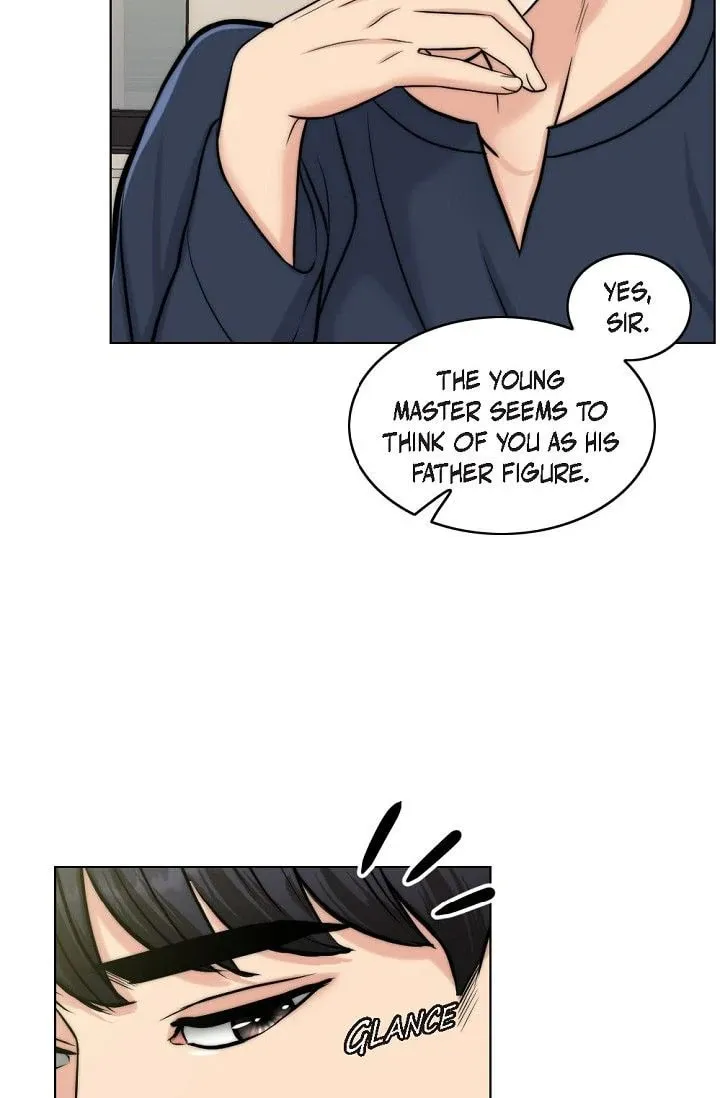 Wife for 1000 Days Chapter 64 page 14 - 