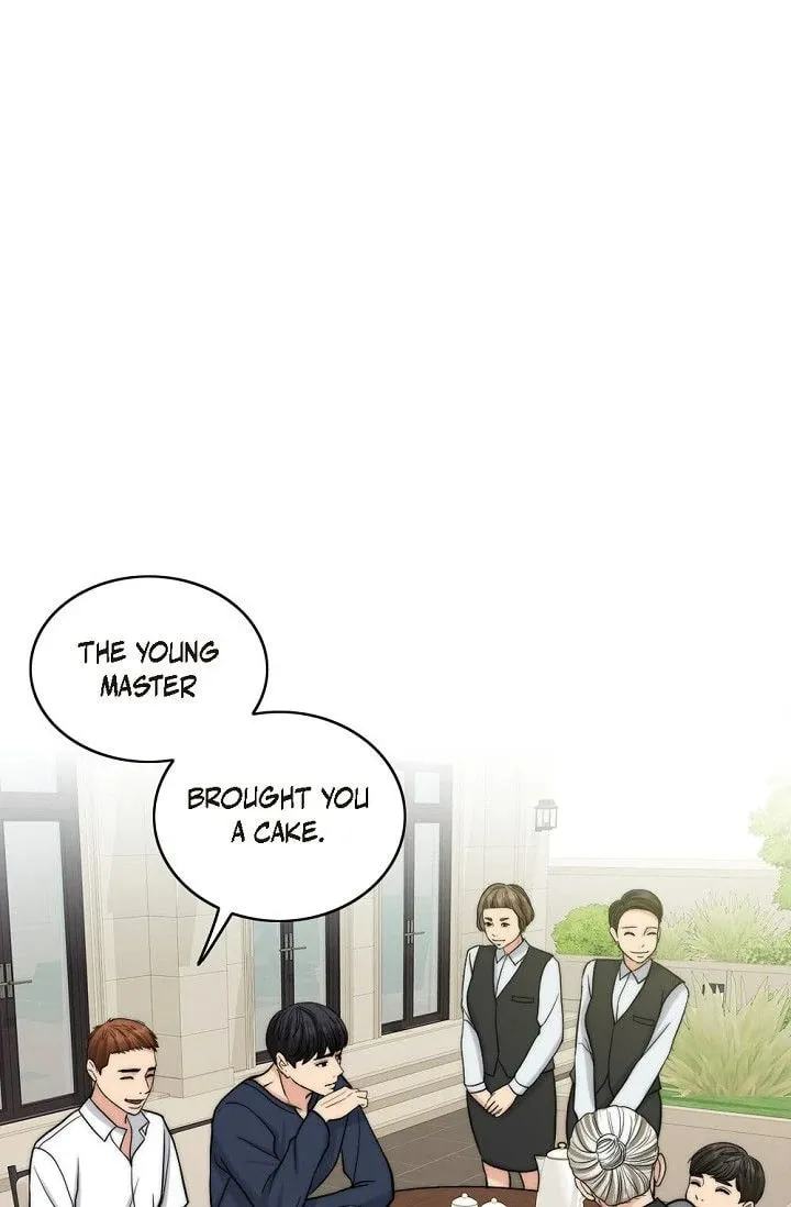 Wife for 1000 Days Chapter 64 page 17 - 