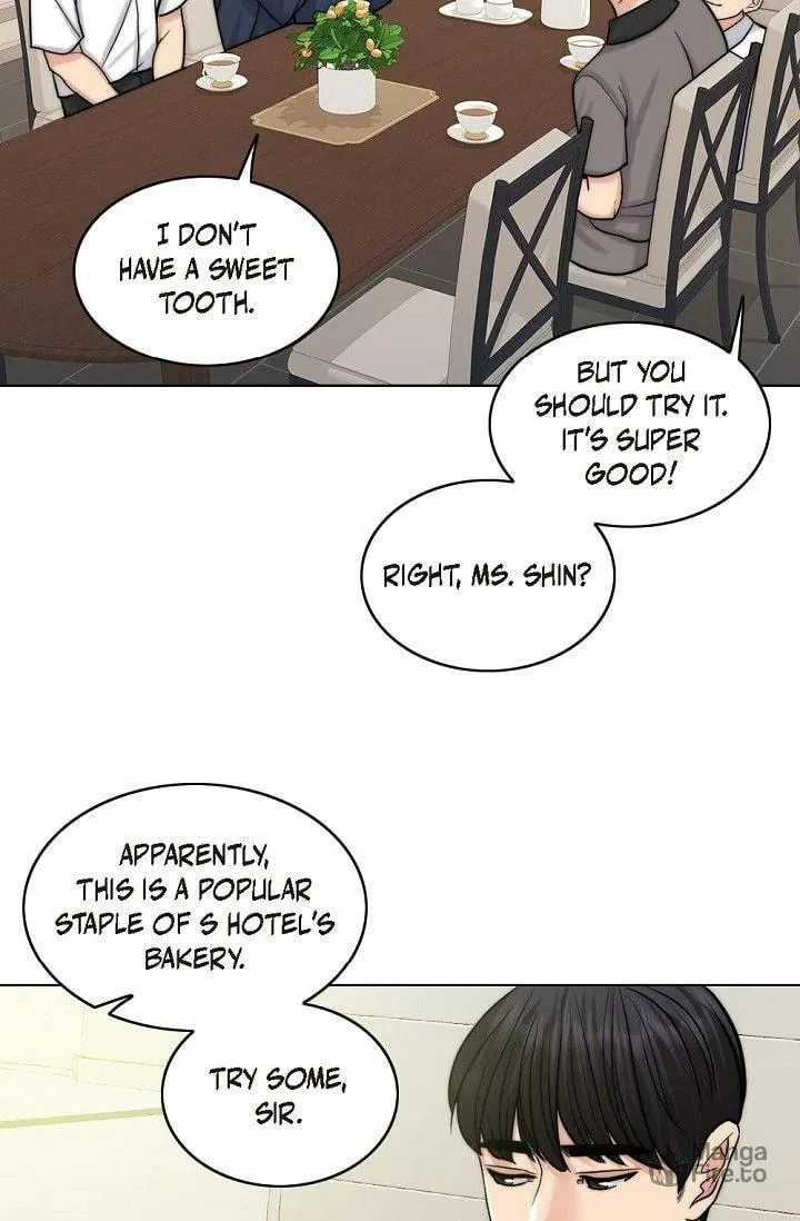 Wife for 1000 Days Chapter 64 page 18 - 