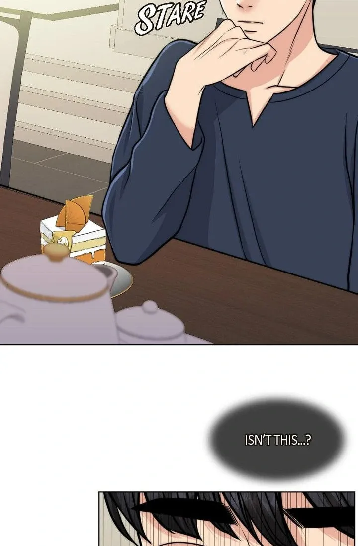 Wife for 1000 Days Chapter 64 page 19 - 