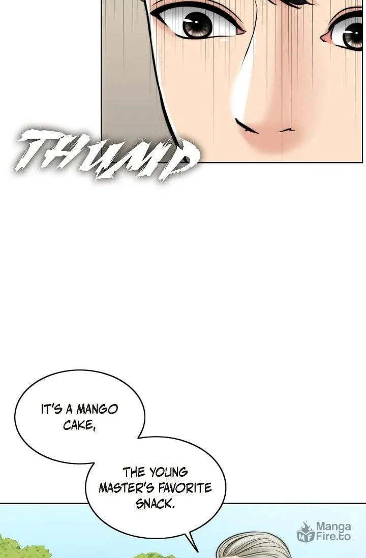 Wife for 1000 Days Chapter 64 page 20 - 