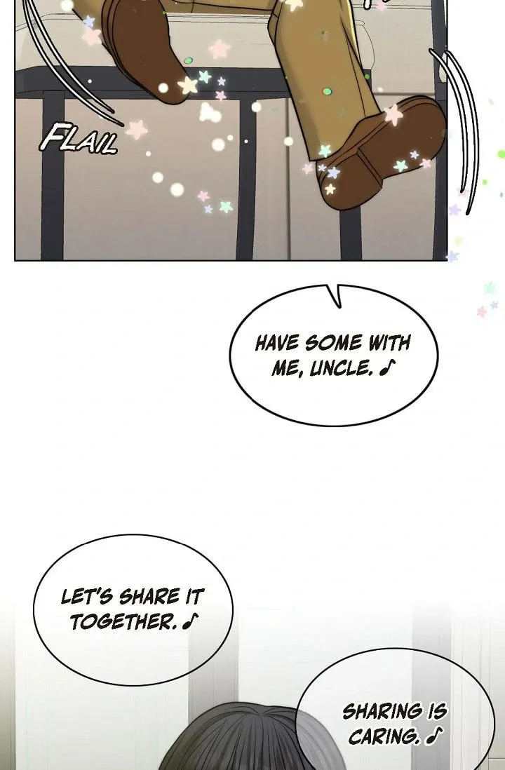 Wife for 1000 Days Chapter 64 page 22 - 