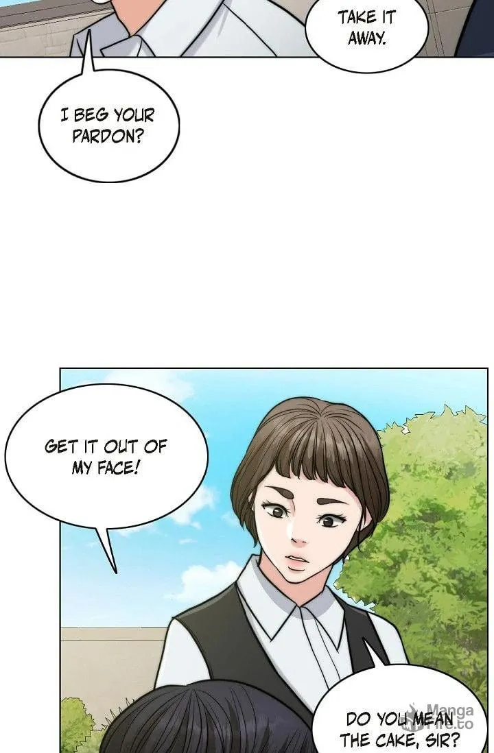 Wife for 1000 Days Chapter 64 page 25 - 