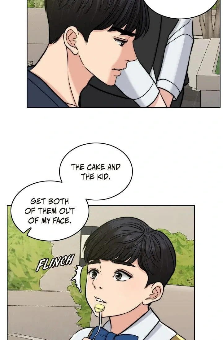 Wife for 1000 Days Chapter 64 page 26 - 