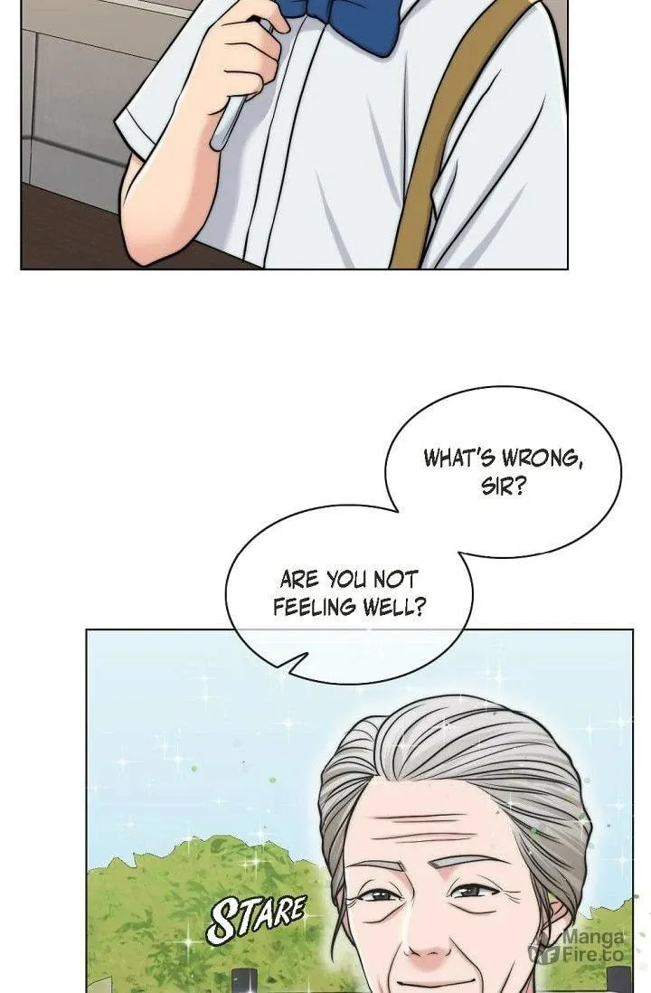 Wife for 1000 Days Chapter 64 page 27 - 