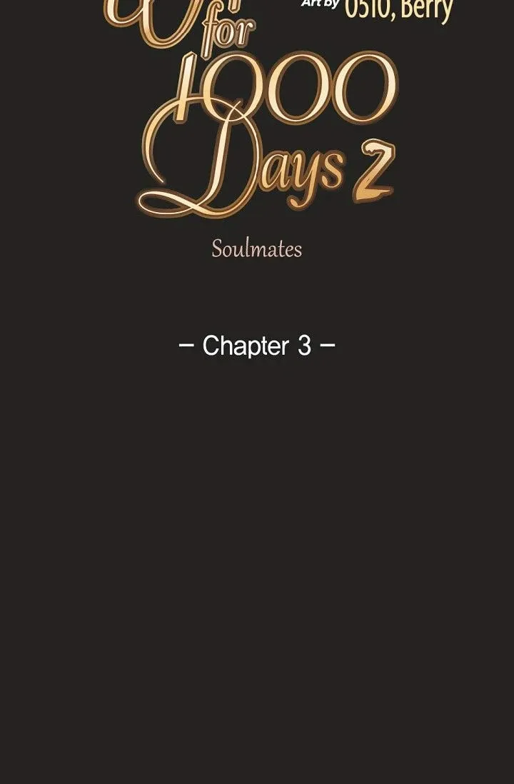Wife for 1000 Days Chapter 64 page 31 - 